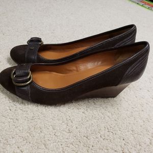 Calvin Klein Wedges